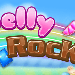 Jelly Rock Ola