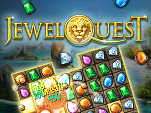 Jewel Quest