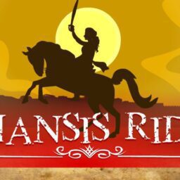 Jhansis Ride