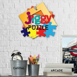 JiggyPuzzle