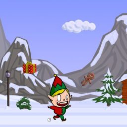 Jingle Runner