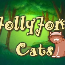 Jolly Jong Cats