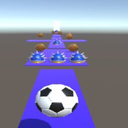 Jump Jumper