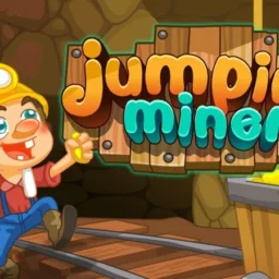 Jumping Miner