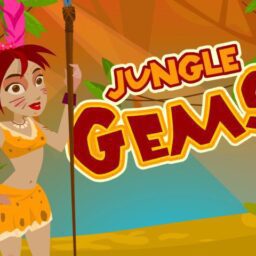 Jungle Gems