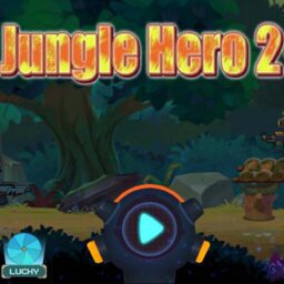 Jungle Hero 2