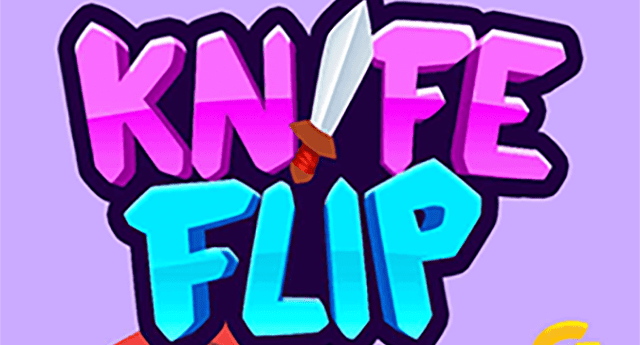 Knife Flip