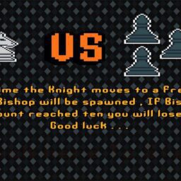 Knight vs Bishop