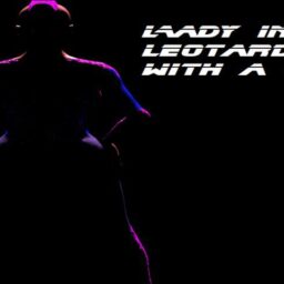 Lady in a Leotard With a Gun