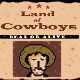 Land of Cowboys