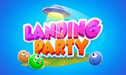 Landing Party