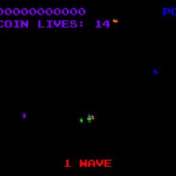 Laser Rage