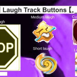 Laugh Button