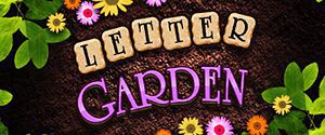 Letter Garden