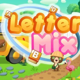 Letter Mix