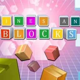 Lines and Blocks