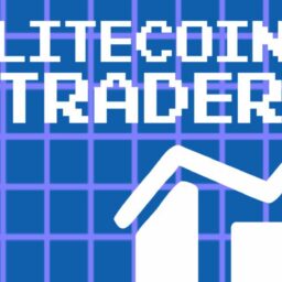 Litecoin Trader