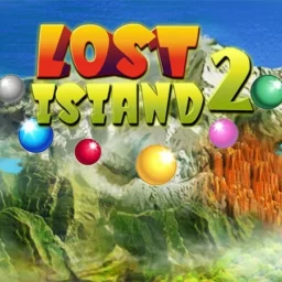 Lost Island 2