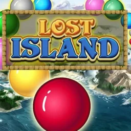 Lost Island