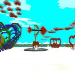 Love is in the air