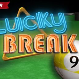 Lucky Break 9 Ball
