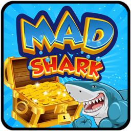 Mad Shark
