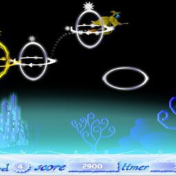 Magic Rings
