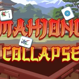 Mahjong Collapse