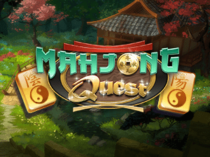 Mahjong Quest