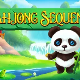 Mahjong Sequence