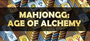 Mahjongg Alchemy