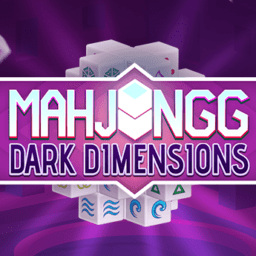 Mahjongg Dark Dimensions