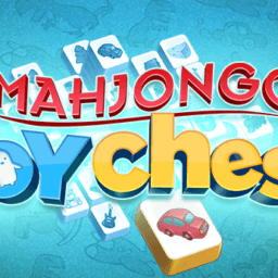 Mahjongg Toy Chest