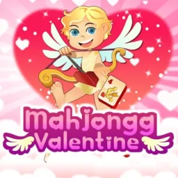 Mahjongg Valentine