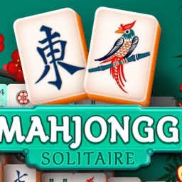 Mahjongg by Arkadium