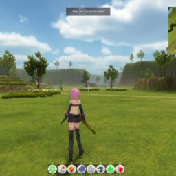 Maid of Venia Demo