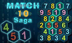 Match 10 Saga
