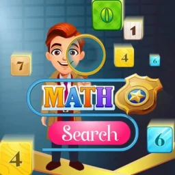 Math Search