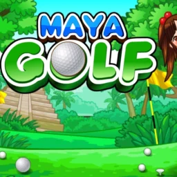 Maya Golf