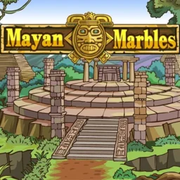 Mayan Marbles