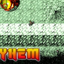 Mayhem