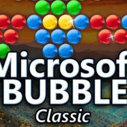 Microsoft Bubble Classic