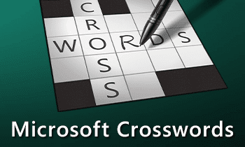 Microsoft Crosswords