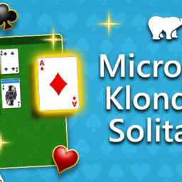 Microsoft Klondike Solitaire
