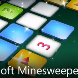 Microsoft Minesweeper