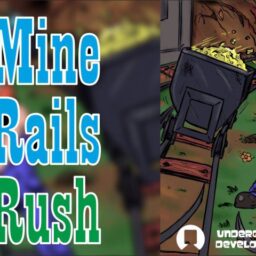 Mine Rails Rush