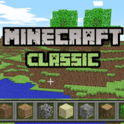 Minecraft Classic