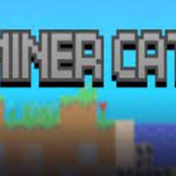 Miner cat 4
