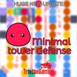 Minimal Tower Defense
