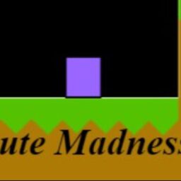 Minute Madness (Hardest Game Ever)